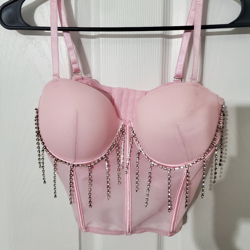 Corset Top